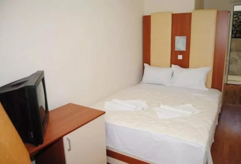 Fotos del hotel Mediteran Ulcinj:  19