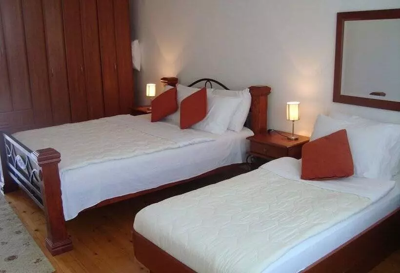 Fotos del hotel Mediteran Ulcinj:  18