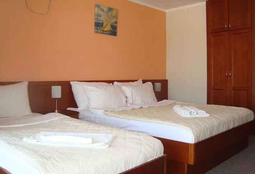 Fotos del hotel Mediteran Ulcinj:  16