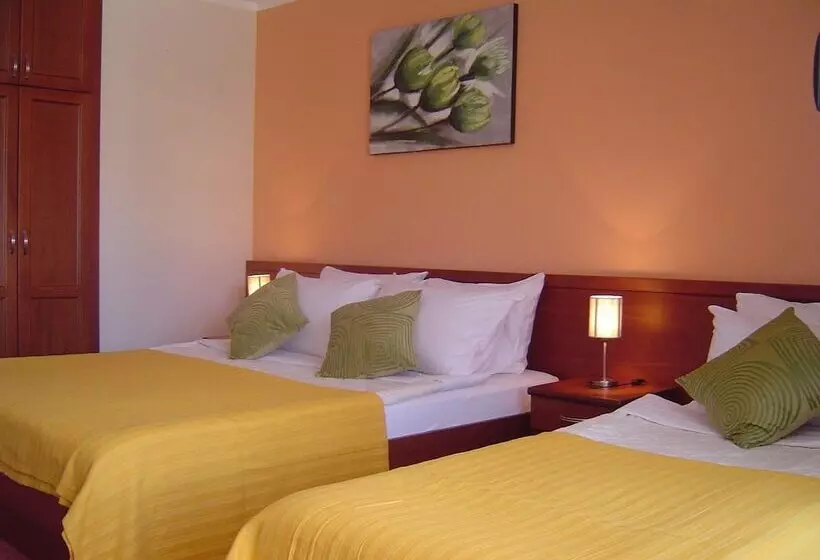 Fotos del hotel Mediteran Ulcinj:  15