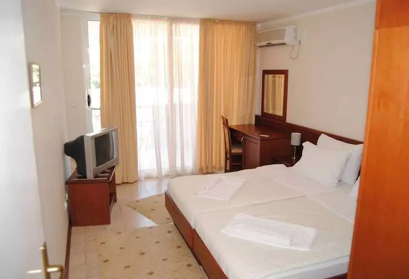 Fotos del hotel Mediteran Ulcinj:  14