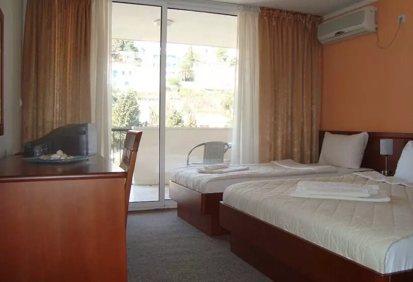 Fotos del hotel Mediteran Ulcinj:  13