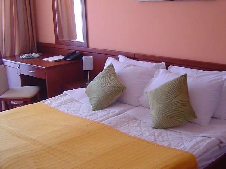 Fotos del hotel Mediteran Ulcinj:  12