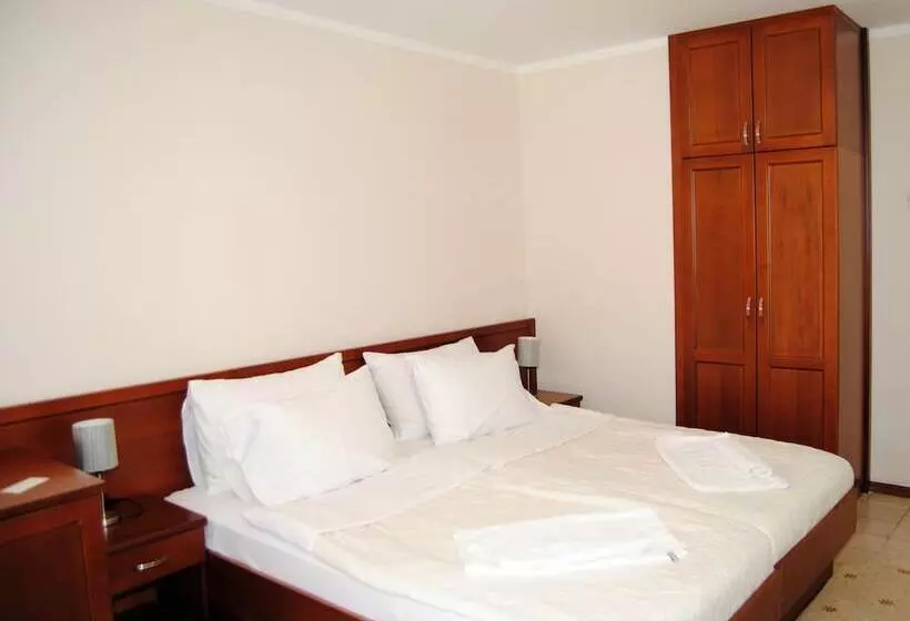 Fotos del hotel Mediteran Ulcinj:  25