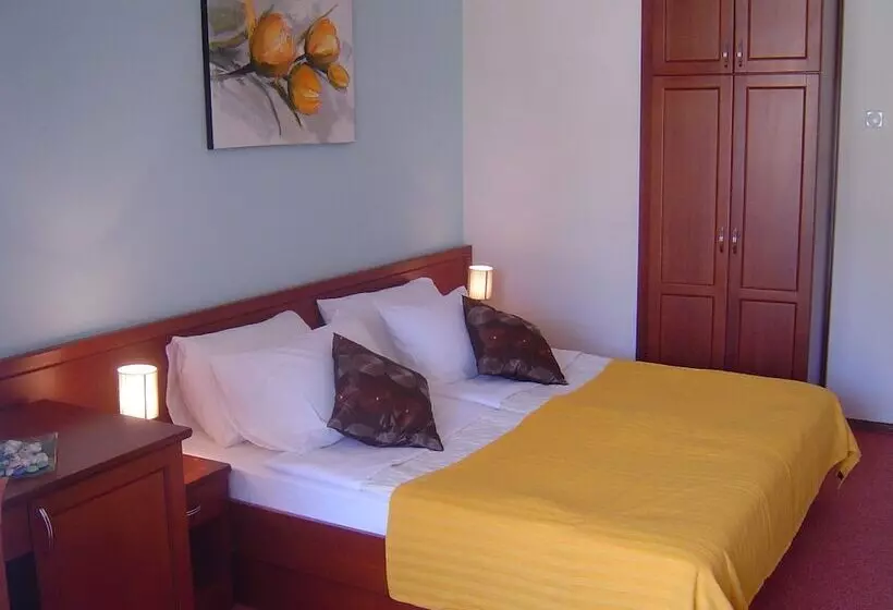 Fotos del hotel Mediteran Ulcinj:  11