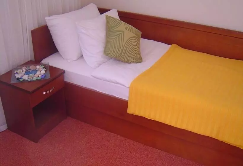 Fotos del hotel Mediteran Ulcinj:  8