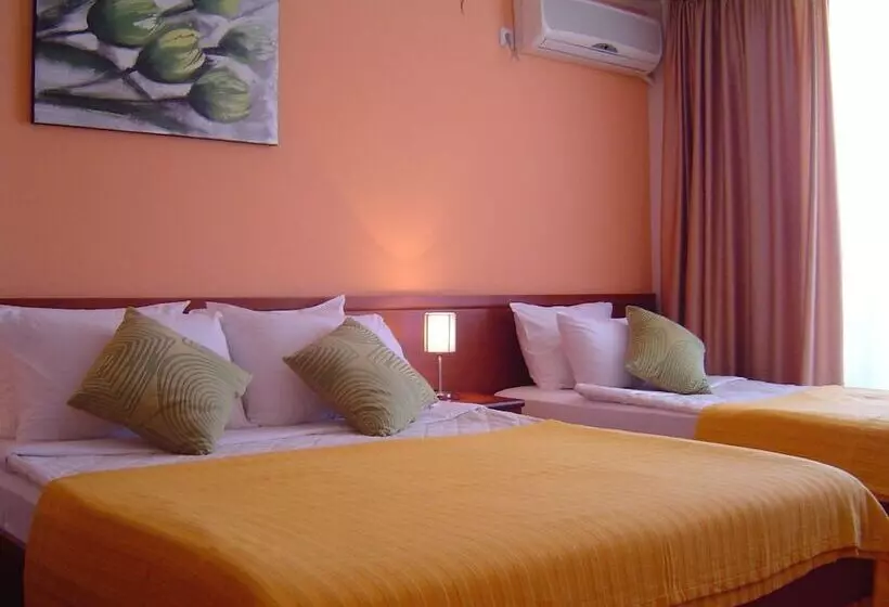 Fotos del hotel Mediteran Ulcinj:  24