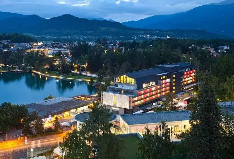 Fotos del hotel Park - Sava Hotels & Resorts:  10