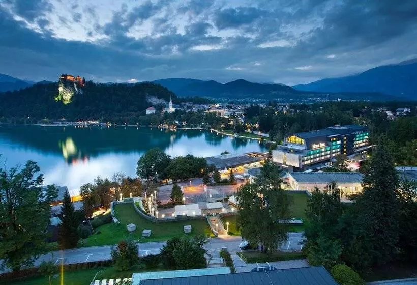 Fotos del hotel Park - Sava Hotels & Resorts:  6