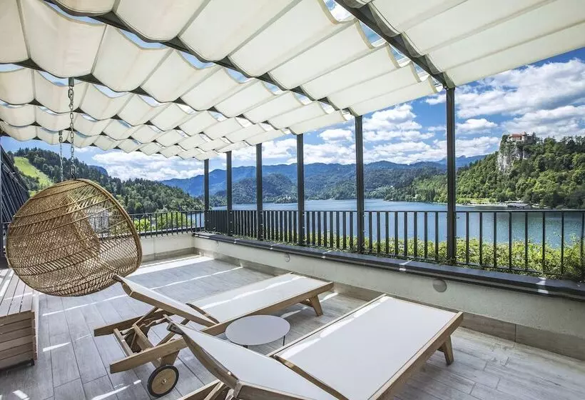 Fotos del hotel Park - Sava Hotels & Resorts:  12