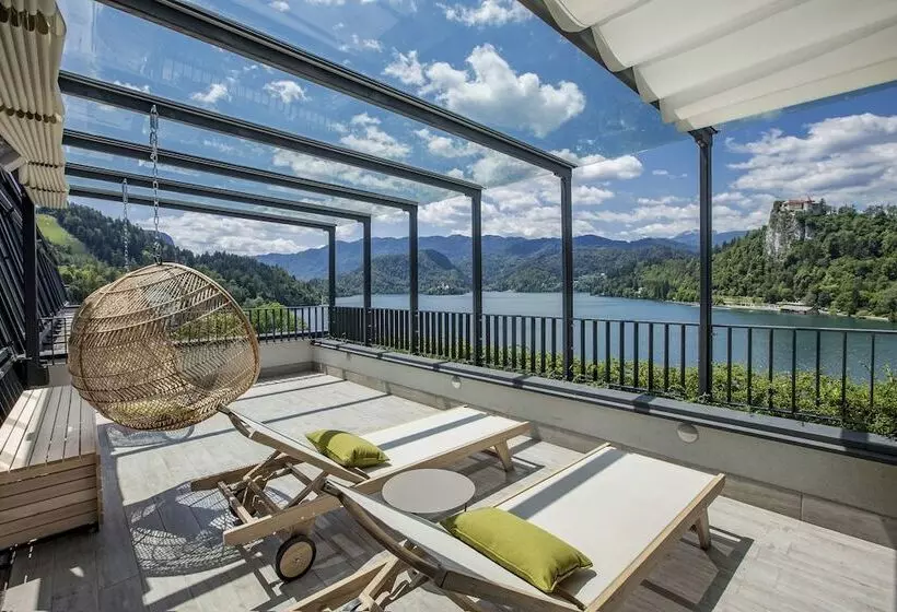 Fotos del hotel Park - Sava Hotels & Resorts:  5