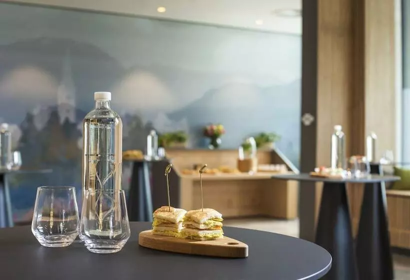 Fotos del hotel Park - Sava Hotels & Resorts:  13