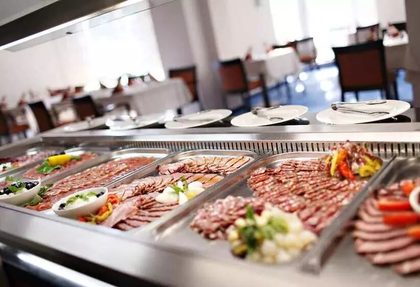 Fotos del hotel Park - Sava Hotels & Resorts:  2