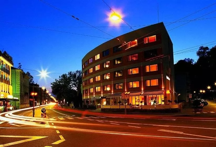 Fotos del hotel Am Neutor Hotel Salzburg Zentrum:  9