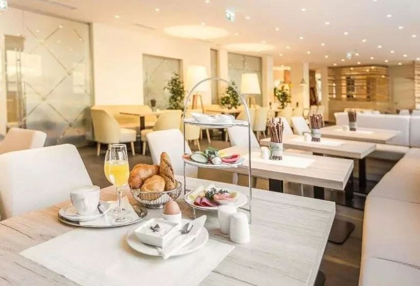 Fotos del hotel Am Neutor Hotel Salzburg Zentrum:  11