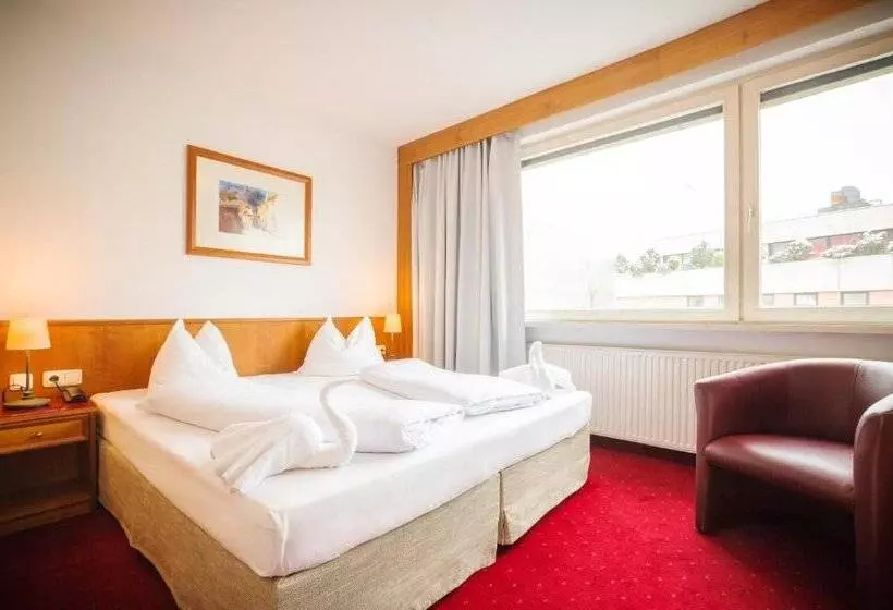 Fotos del hotel Am Neutor Hotel Salzburg Zentrum:  2