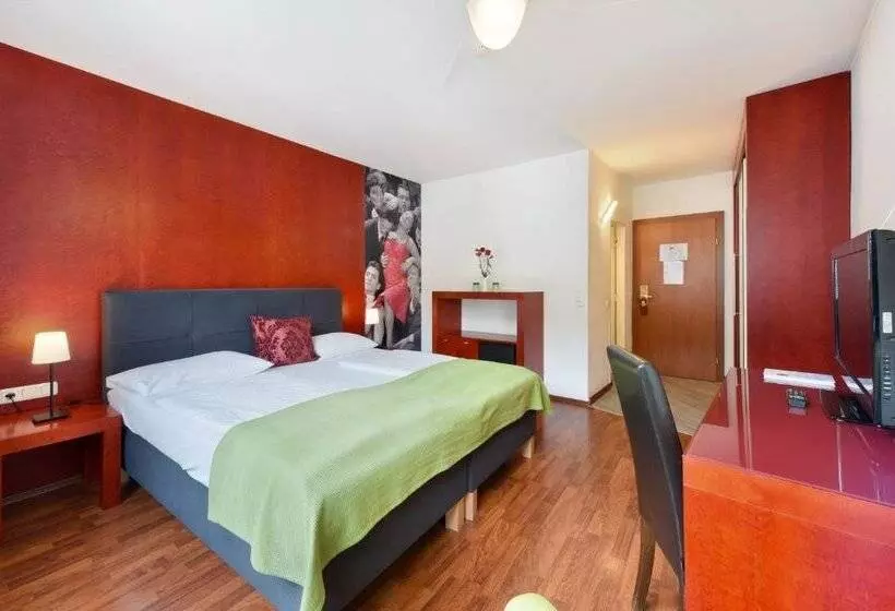 Fotos del hotel Am Neutor Hotel Salzburg Zentrum:  10