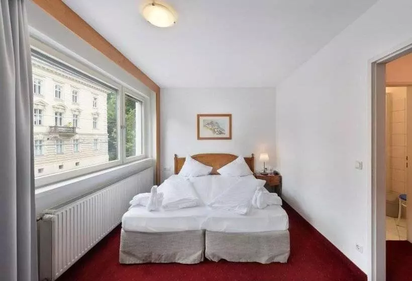 Fotos del hotel Am Neutor Hotel Salzburg Zentrum:  17