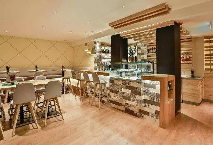 Fotos del hotel Am Neutor Hotel Salzburg Zentrum:  4