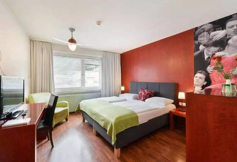Fotos del hotel Am Neutor Hotel Salzburg Zentrum:  14