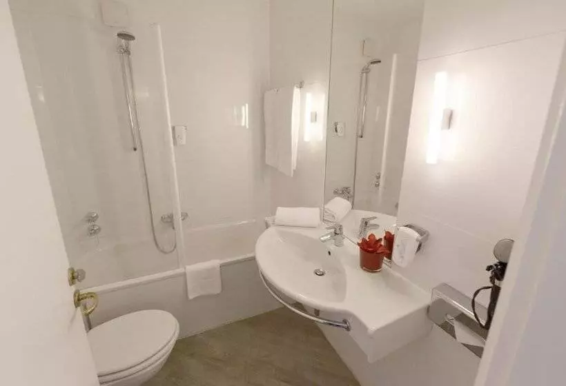 Fotos del hotel Am Neutor Hotel Salzburg Zentrum:  12