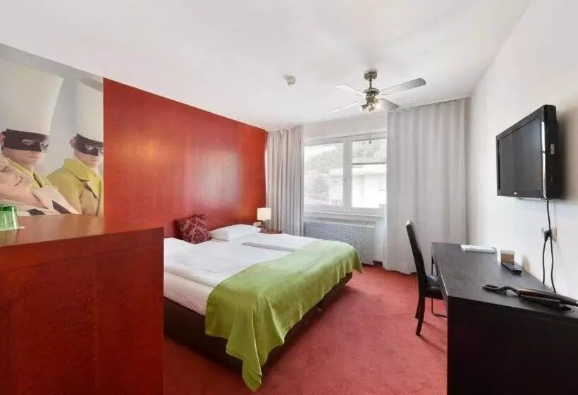 Fotos del hotel Am Neutor Hotel Salzburg Zentrum:  15