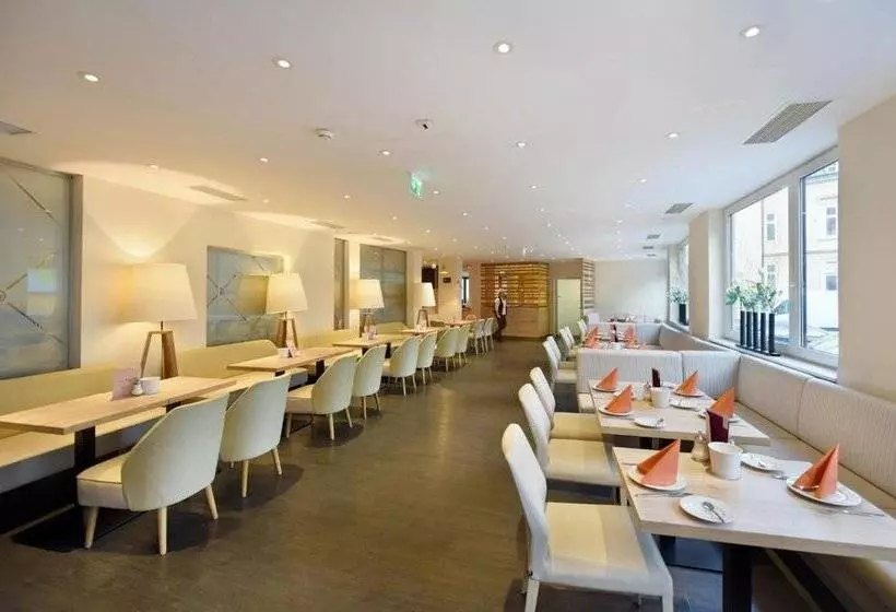 Fotos del hotel Am Neutor Hotel Salzburg Zentrum:  3