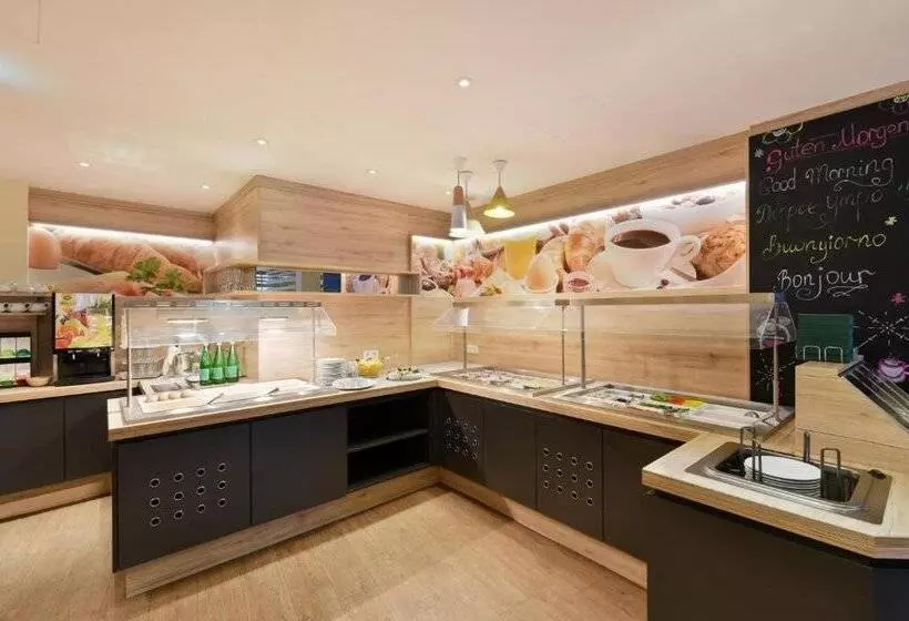 Fotos del hotel Am Neutor Hotel Salzburg Zentrum:  6