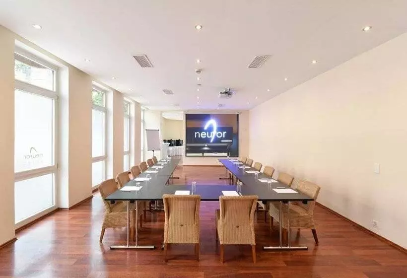 Fotos del hotel Am Neutor Hotel Salzburg Zentrum:  5