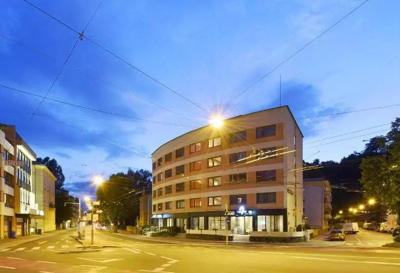 Fotos del hotel Am Neutor Hotel Salzburg Zentrum:  13