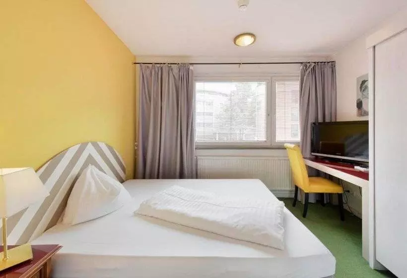 Fotos del hotel Am Neutor Hotel Salzburg Zentrum:  16