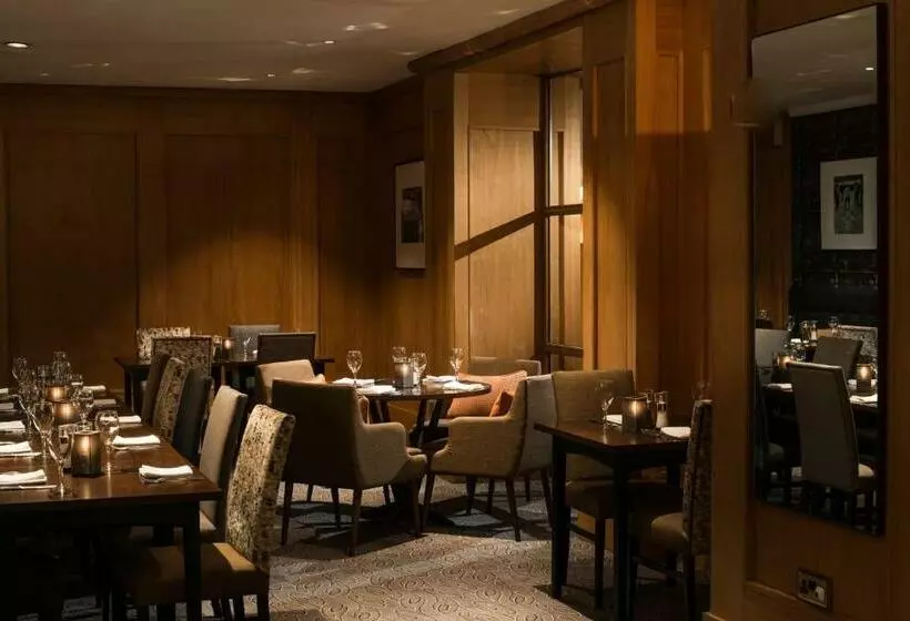 Fotos del hotel Goglasgow Urban Hotel By Compass Hospitality:  4