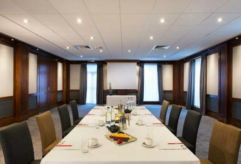 Fotos del hotel Goglasgow Urban Hotel By Compass Hospitality:  12