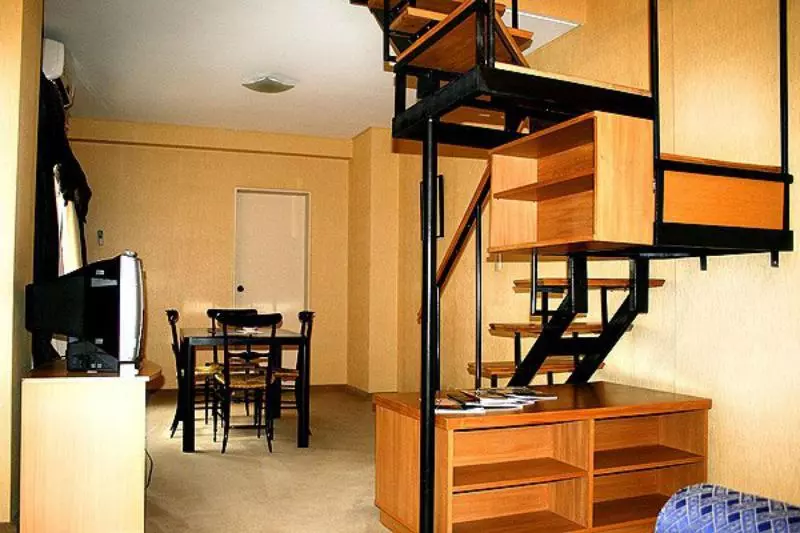 Fotos del hotel Suipacha Suites:  21