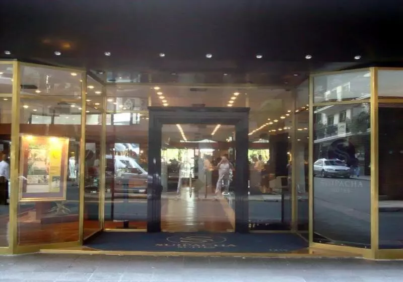 Fotos del hotel Suipacha Suites:  7