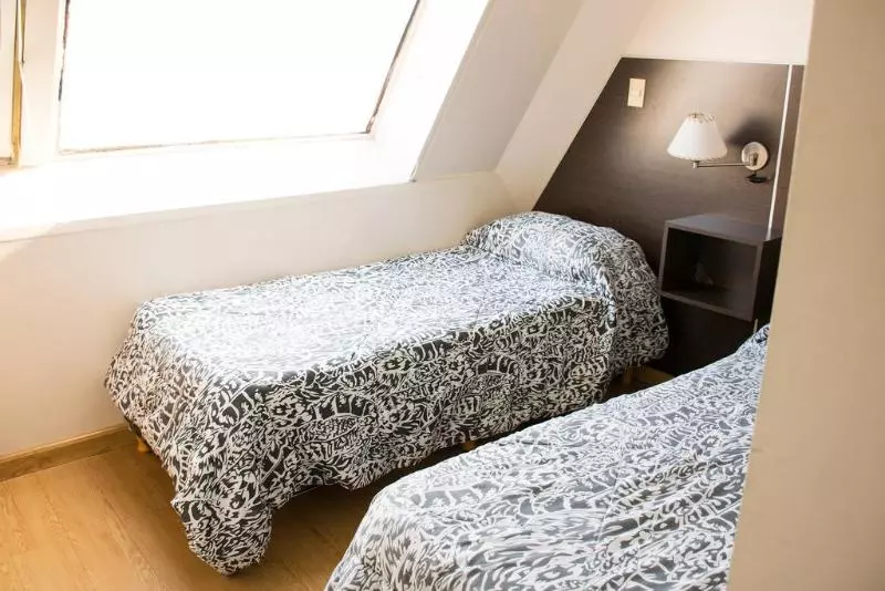 Fotos del hotel Suipacha Suites:  20