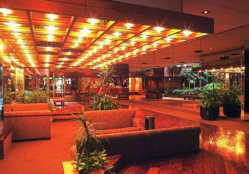 Fotos del hotel Suipacha Suites:  2