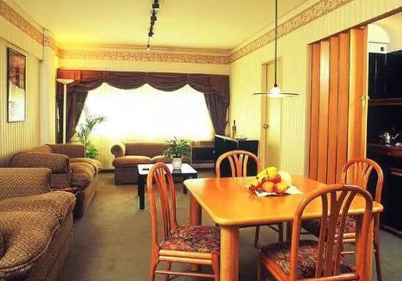 Fotos del hotel Suipacha Suites:  22