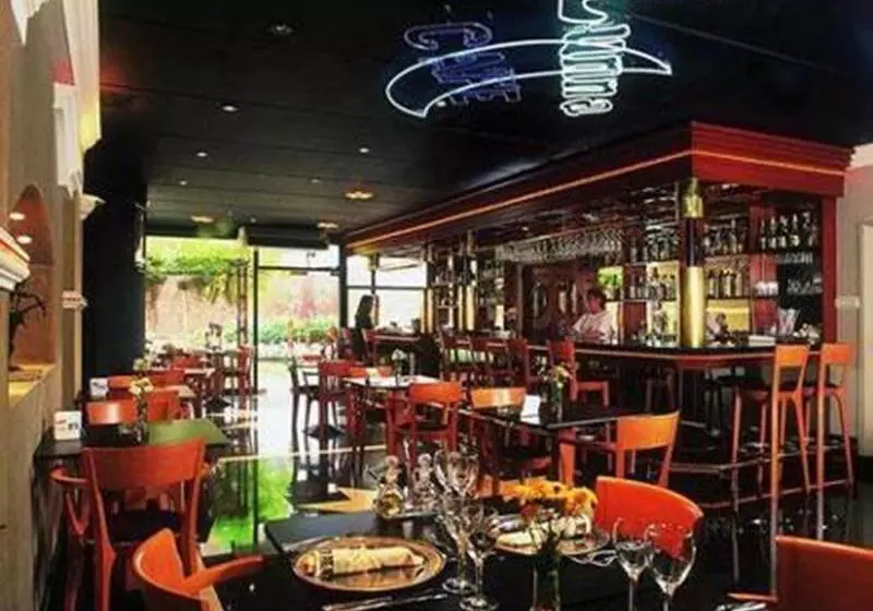 Fotos del hotel Suipacha Suites:  4