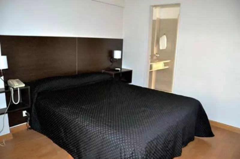 Fotos del hotel Suipacha Suites:  18