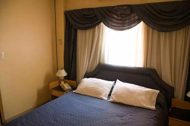 Fotos del hotel Suipacha Suites:  11