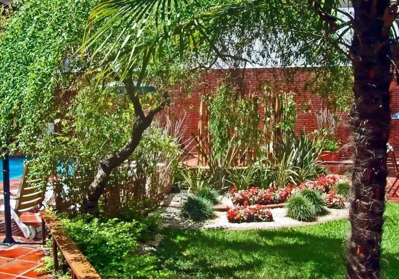 Fotos del hotel Suipacha Suites:  10