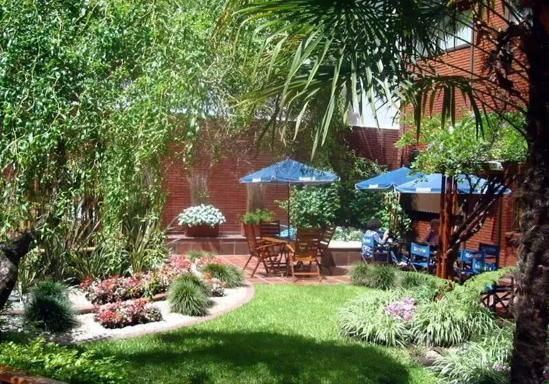 Fotos del hotel Suipacha Suites:  9