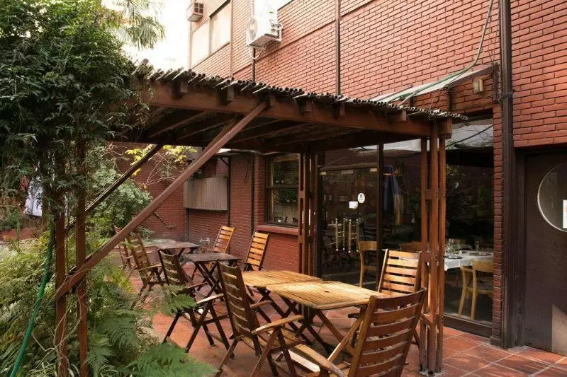 Fotos del hotel Suipacha Suites:  5