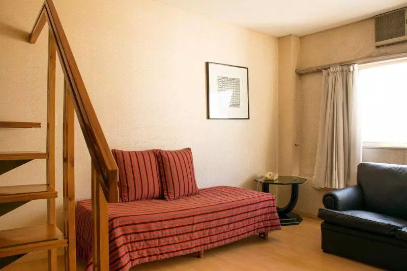 Fotos del hotel Suipacha Suites:  16