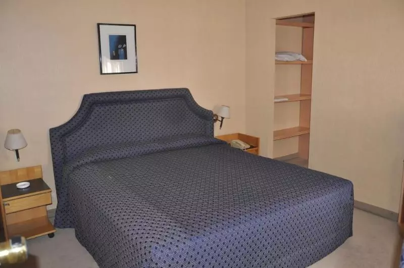 Fotos del hotel Suipacha Suites:  8