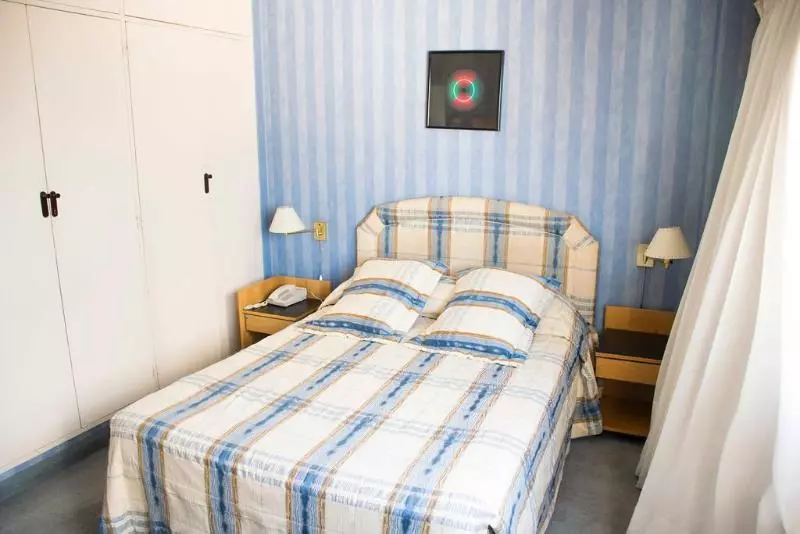 Fotos del hotel Suipacha Suites:  14