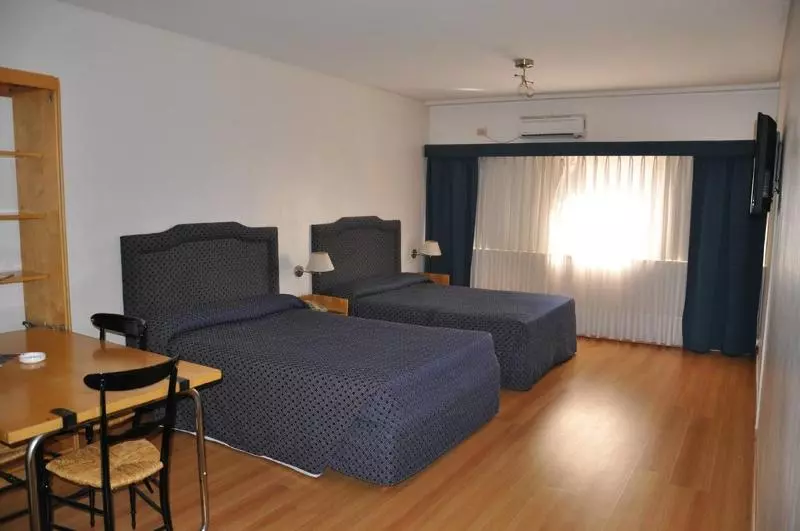 Fotos del hotel Suipacha Suites:  13