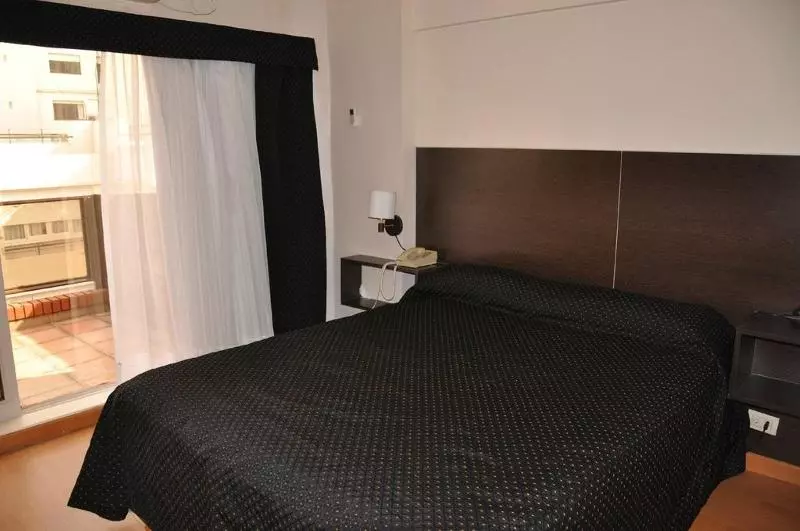 Fotos del hotel Suipacha Suites:  19