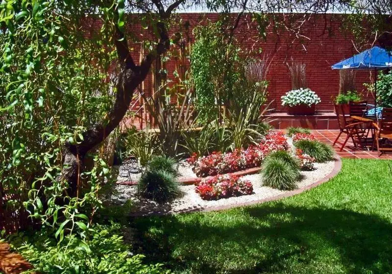 Fotos del hotel Suipacha Suites:  6